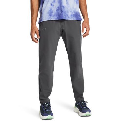 Under Armour Mens Under Armour Outrun The Storm Pants - Mens Product Image