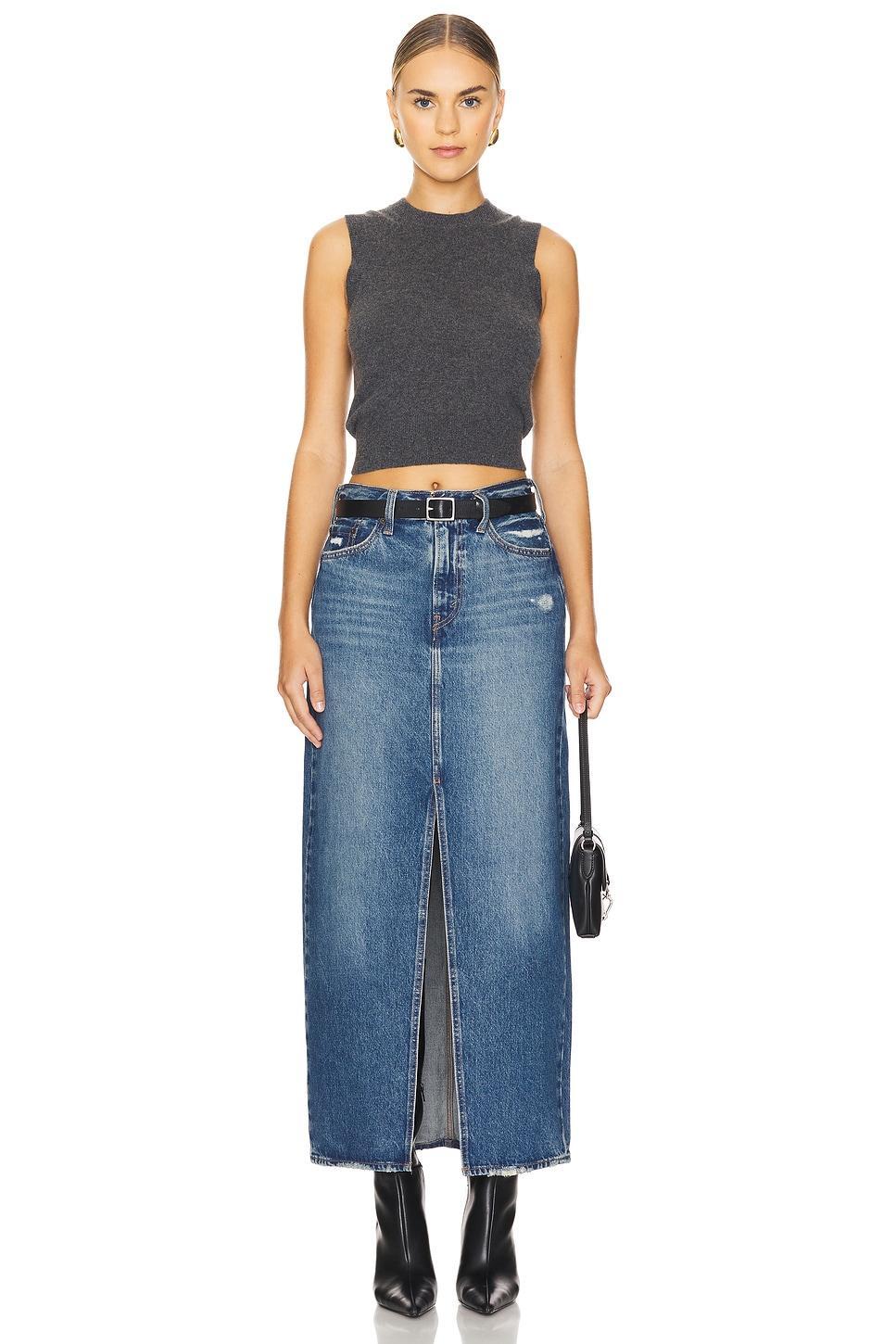 Column Skirt LEVI'S Product Image