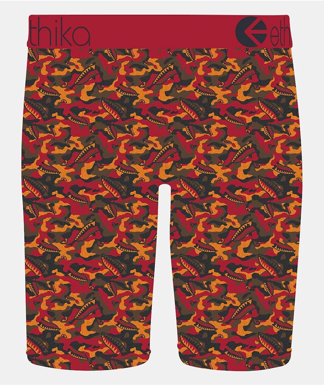 Ethika BMR Topo Boxer Briefs Product Image