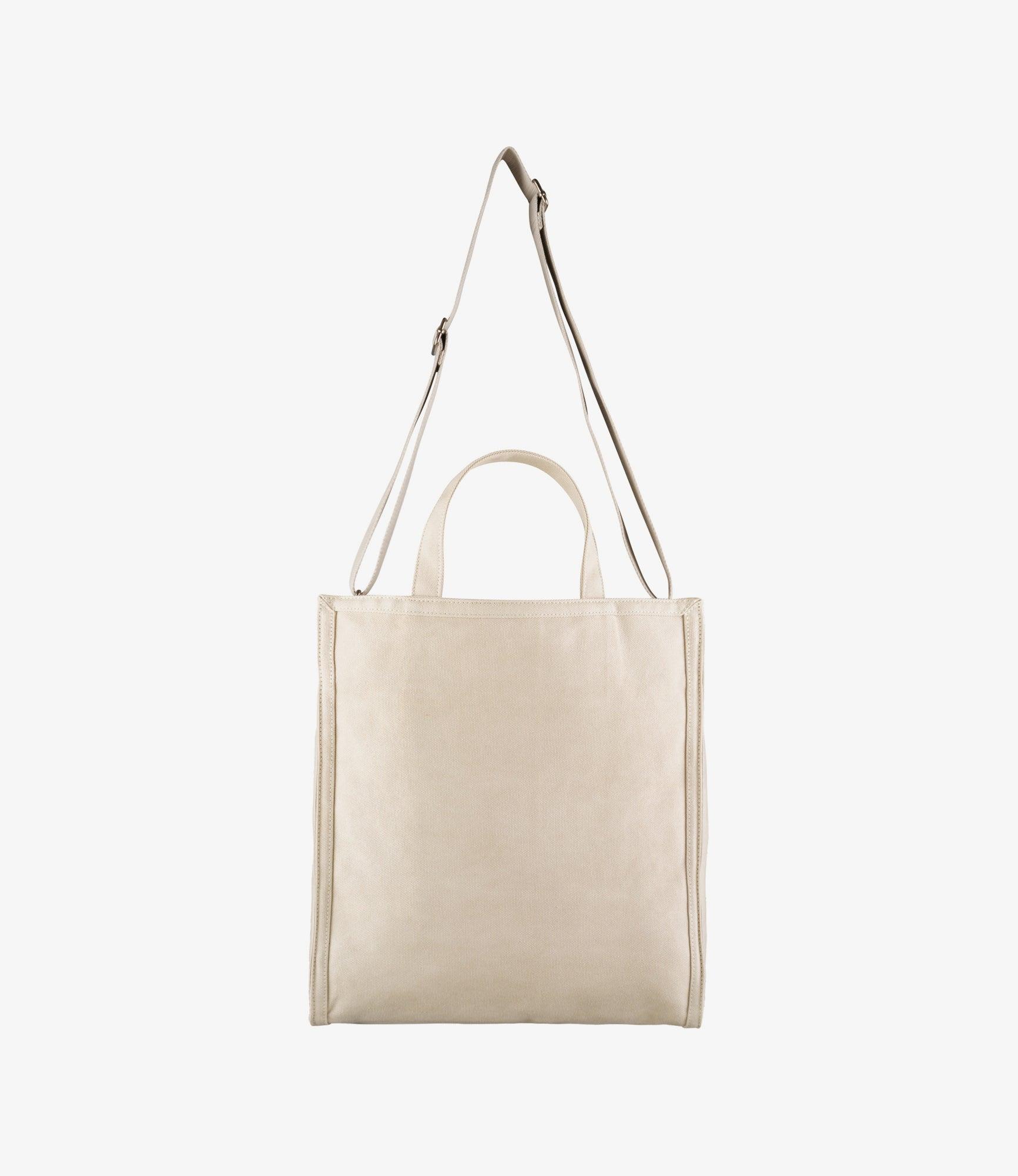 Recuperation shopper tote Product Image