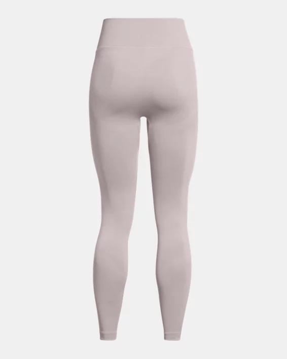 Womens UA Train Seamless Leggings Product Image