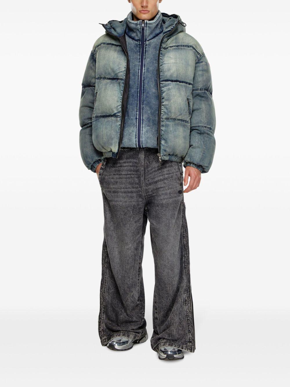 W-Mons jacket Product Image