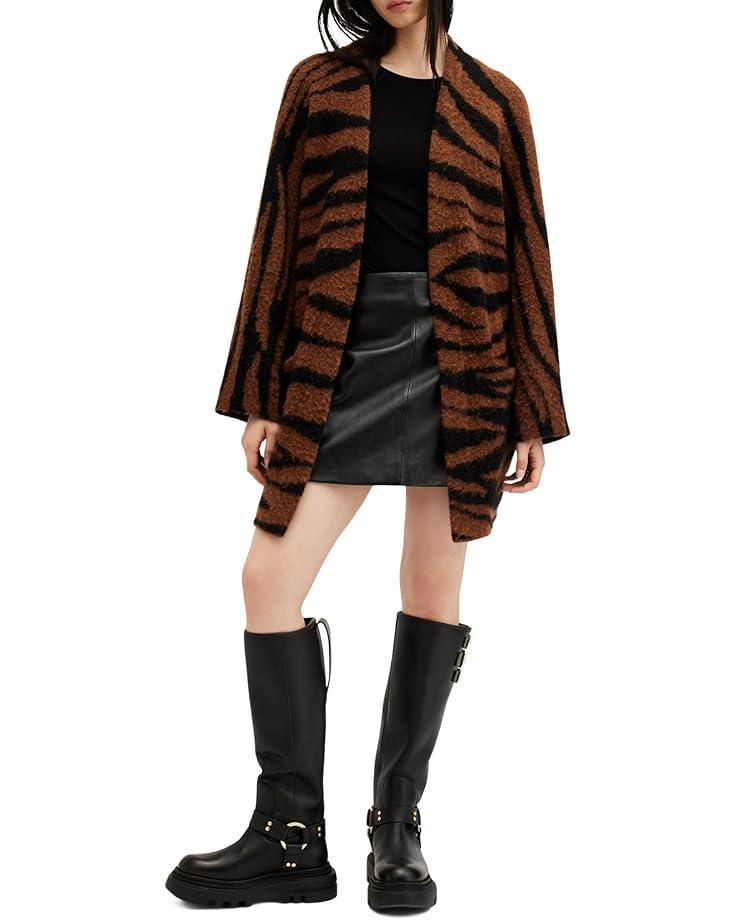 Ami Cardigan Product Image