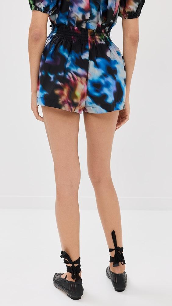 Ulla Johnson Marn Shorts | Shopbop Product Image