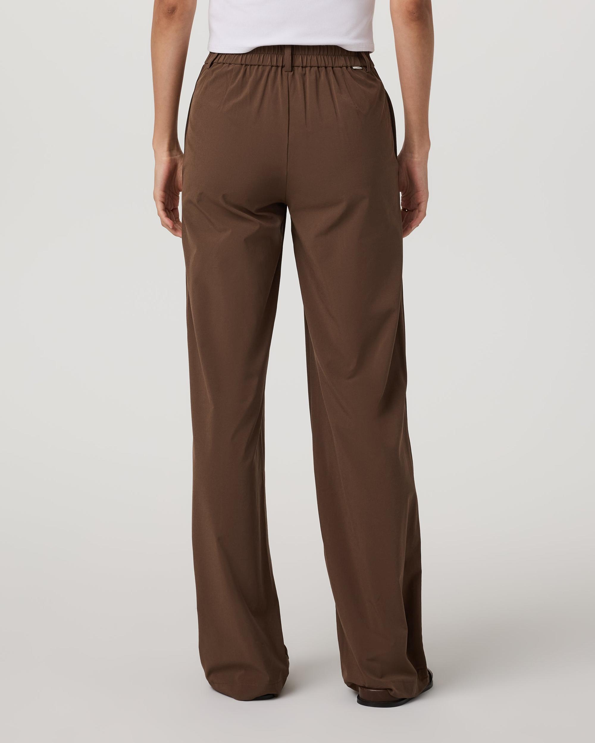 Villa Trouser-Short Product Image