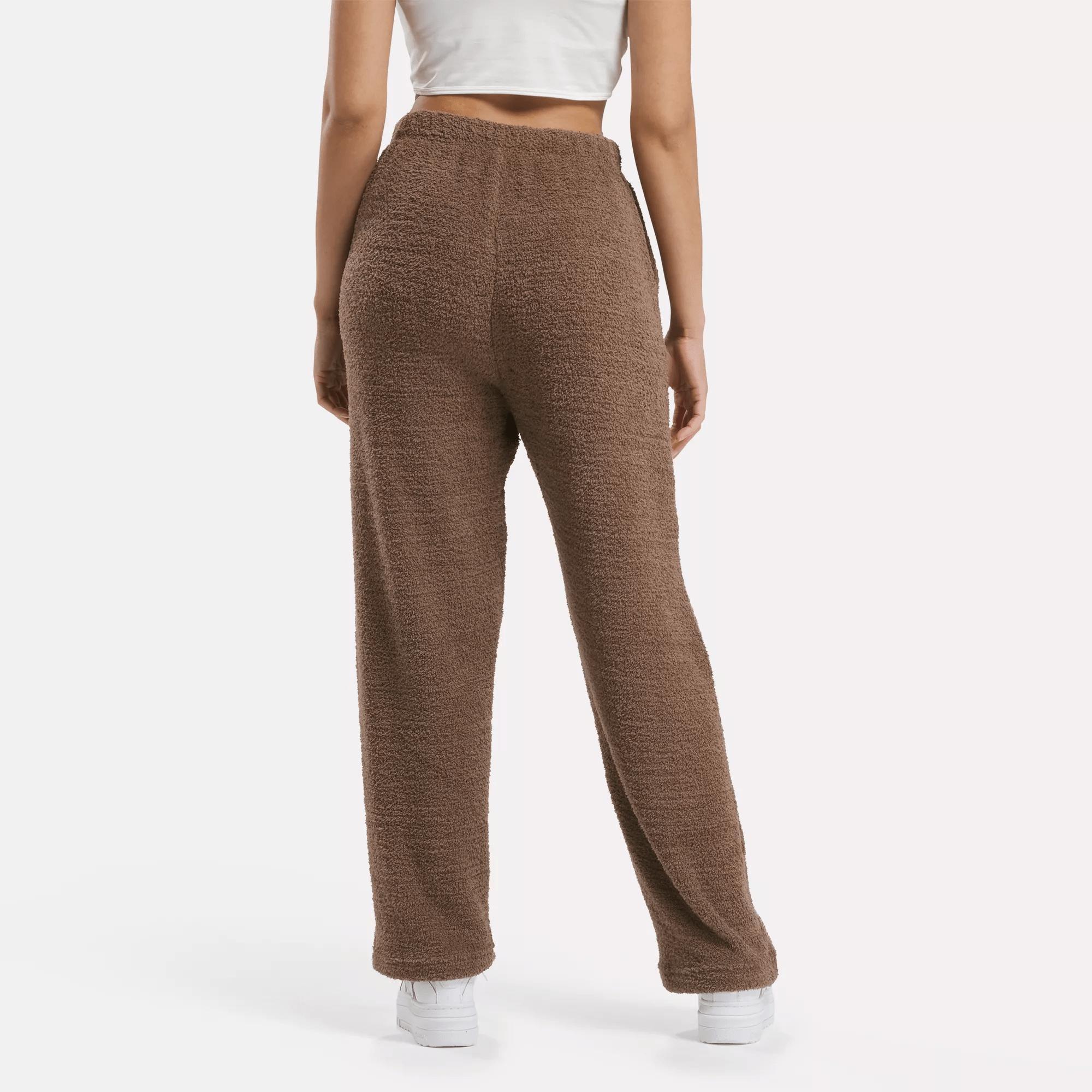 Women's Wardrobe Essentials Cozy Bottoms Female Product Image