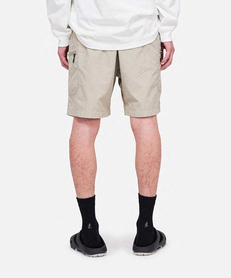 Nylon Utility Short Product Image