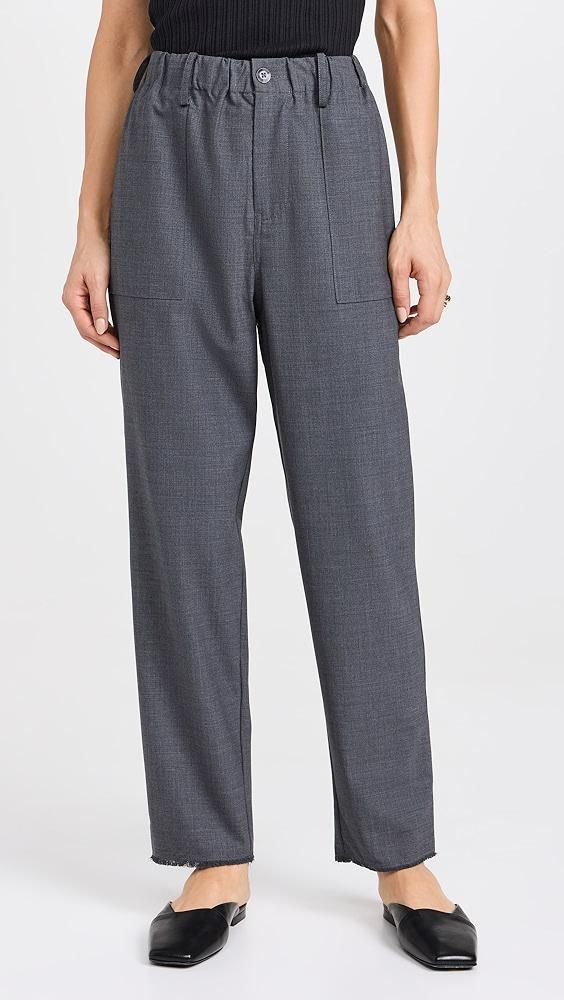 XIRENA Mercer Pants | Shopbop Product Image