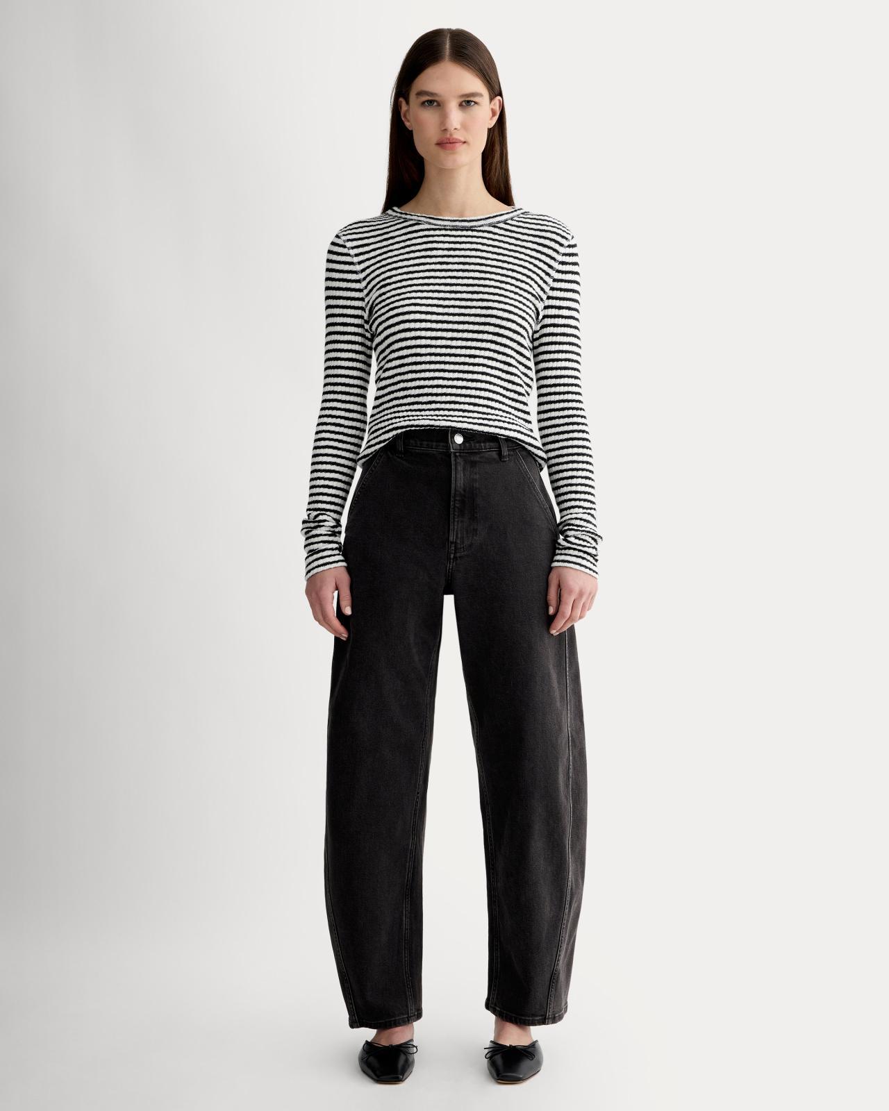 The Way-High® Twist Curve Jean Product Image