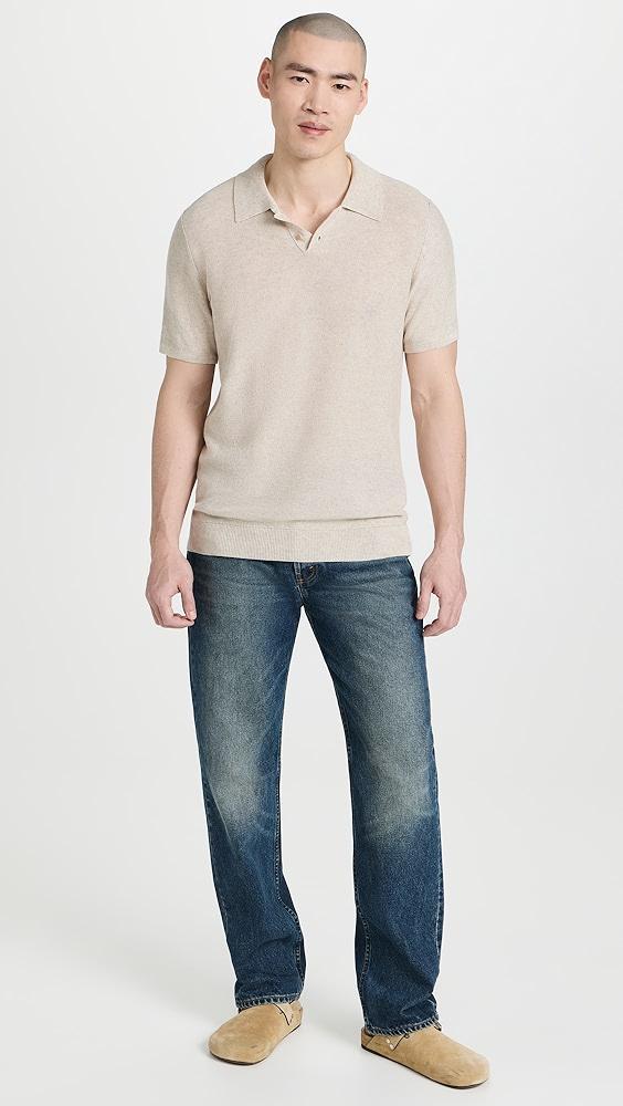 Nili Lotan Billie Jeans | Shopbop Product Image