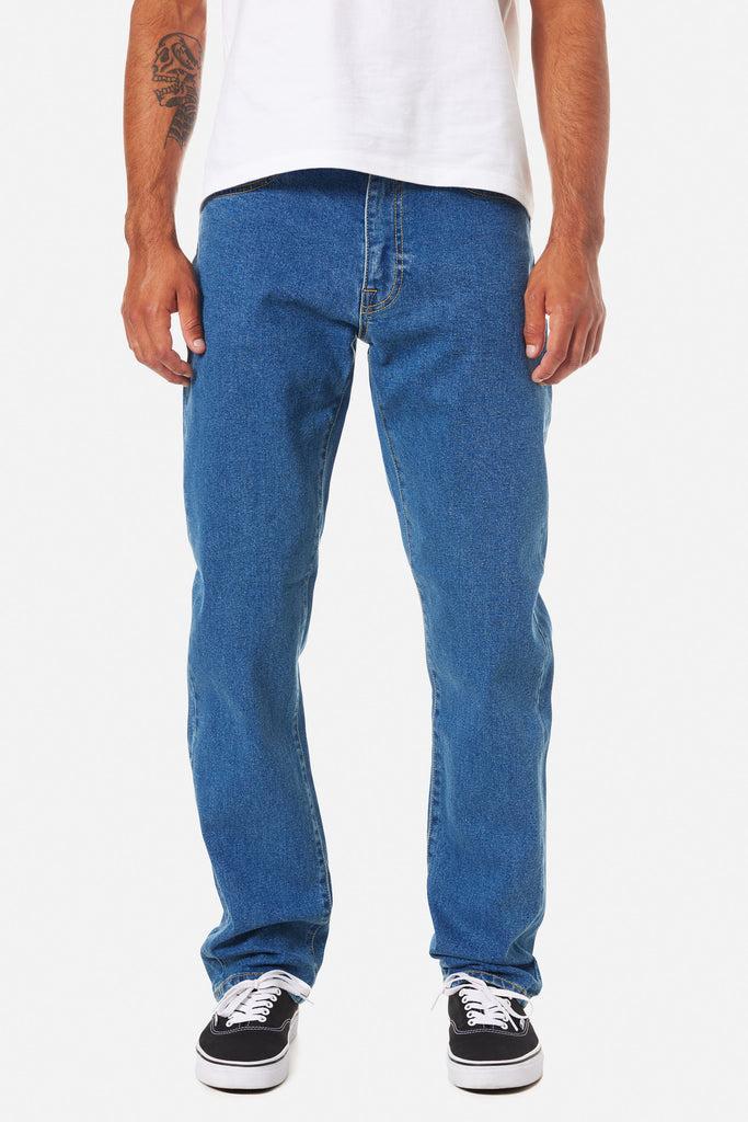 REN 57 CLASSIC STRAIGHT Product Image
