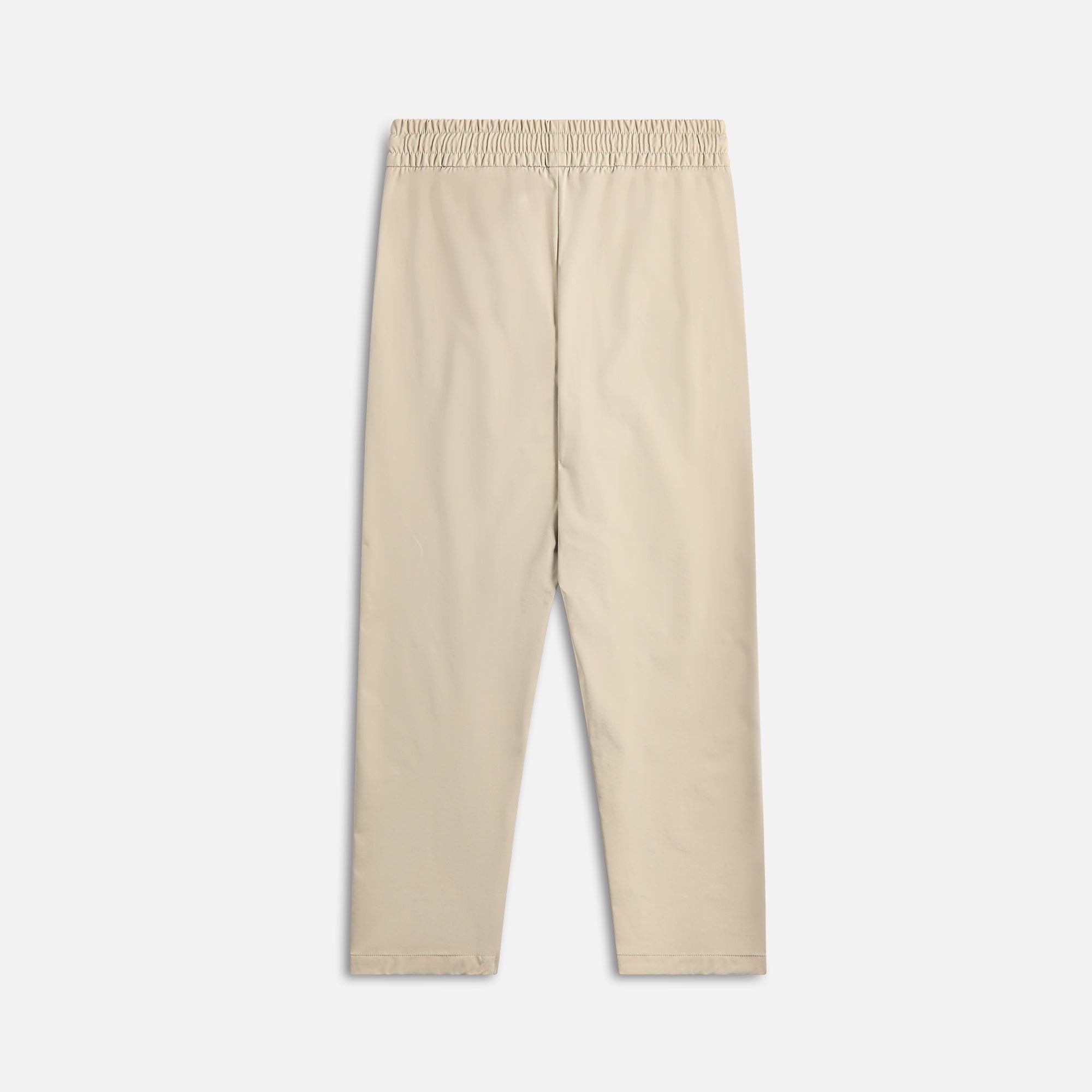 Fear of God Track Pant - Cement Male Product Image