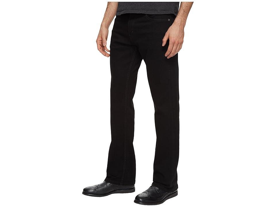 Men's Levi's® 527™ Slim Bootcut Jeans, Size: 38 X 32, Tumbled Rigid Product Image
