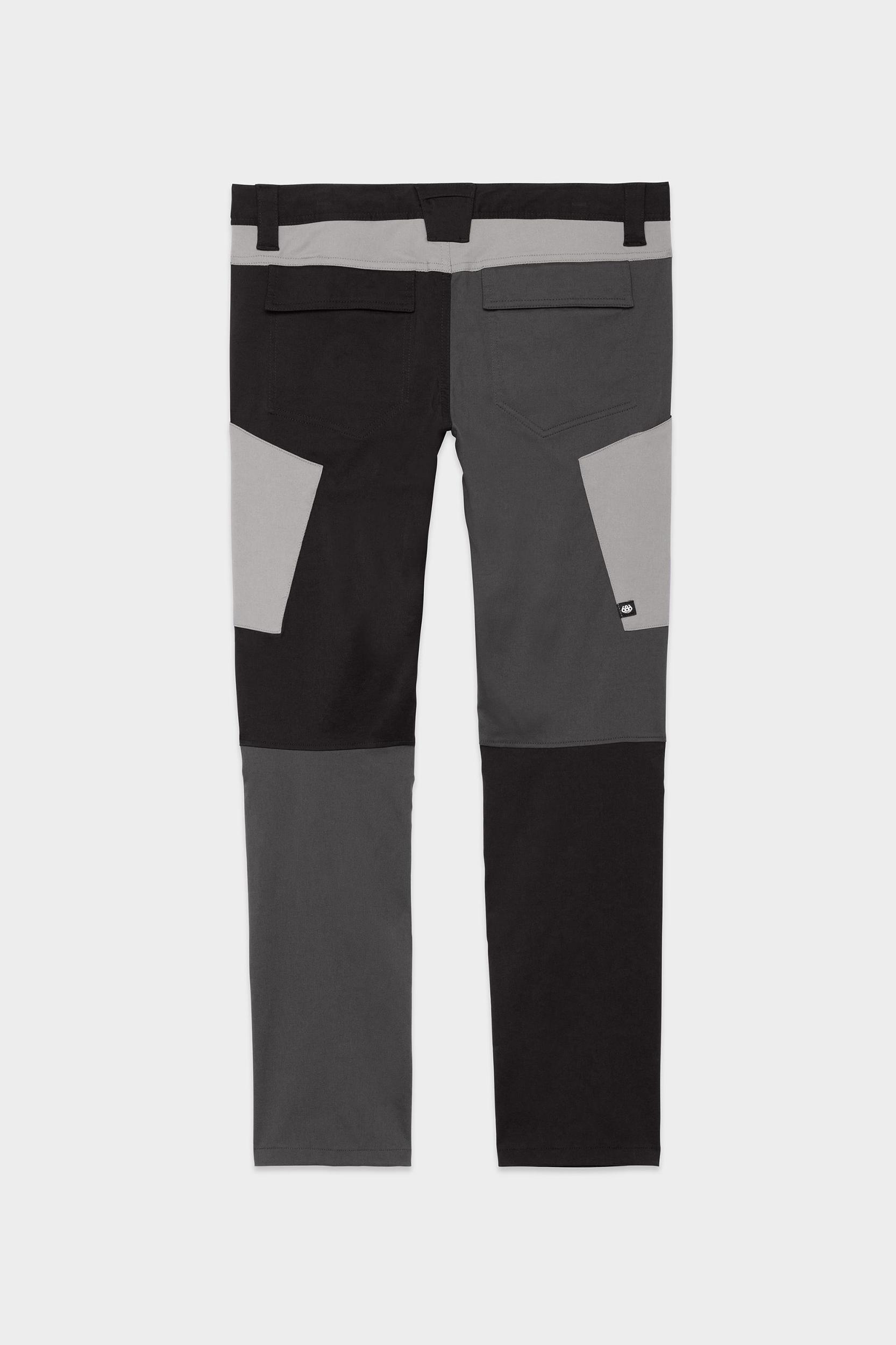 686 Men's Anything Cargo Pant - Slim Fit Male Product Image