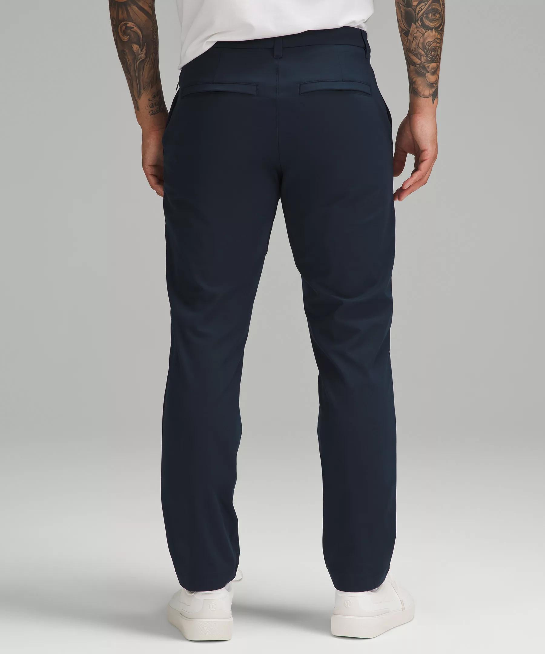 ABC Classic-Fit Trouser 32L *Warpstreme Product Image
