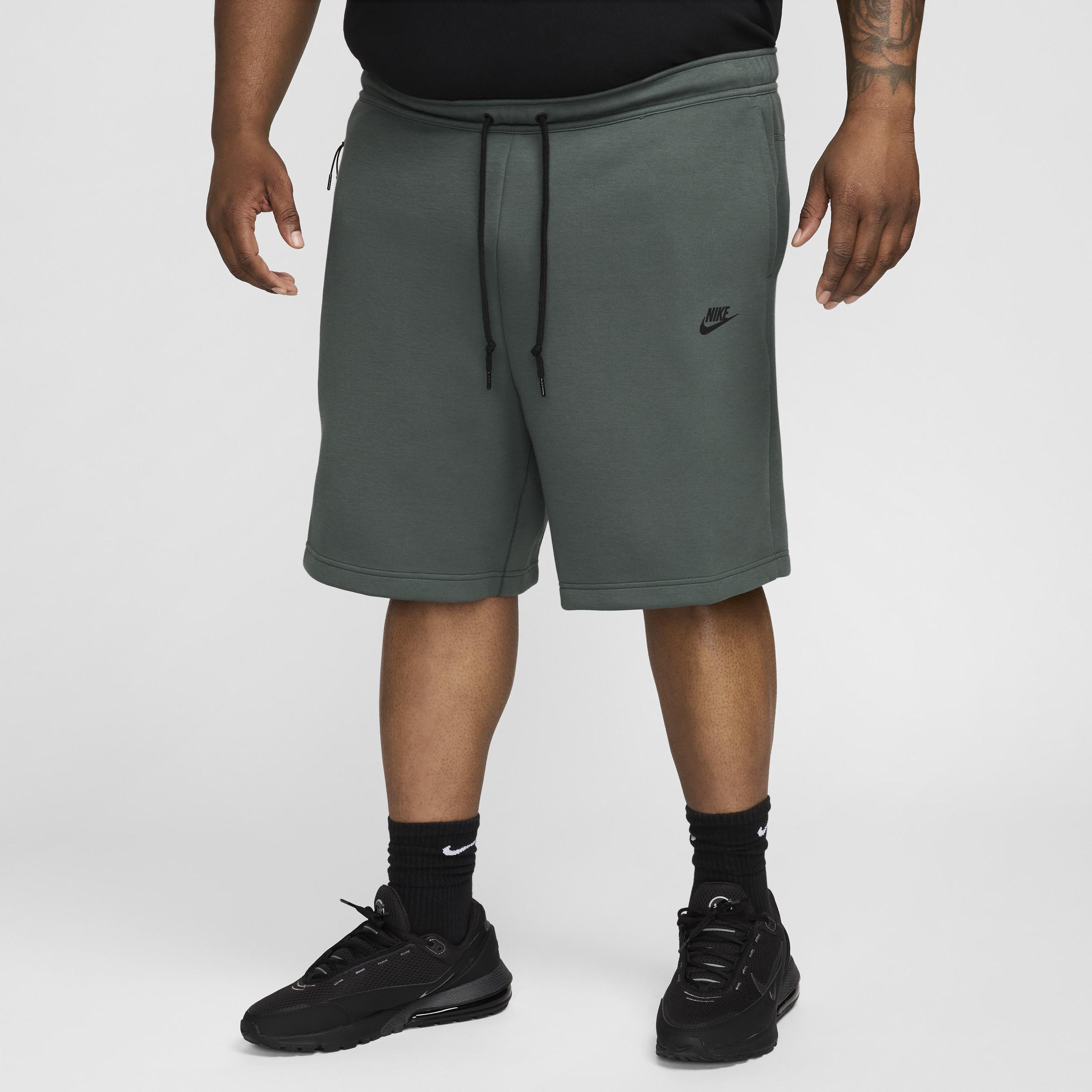 Nike Sportswear Tech Fleece Men's Shorts Product Image