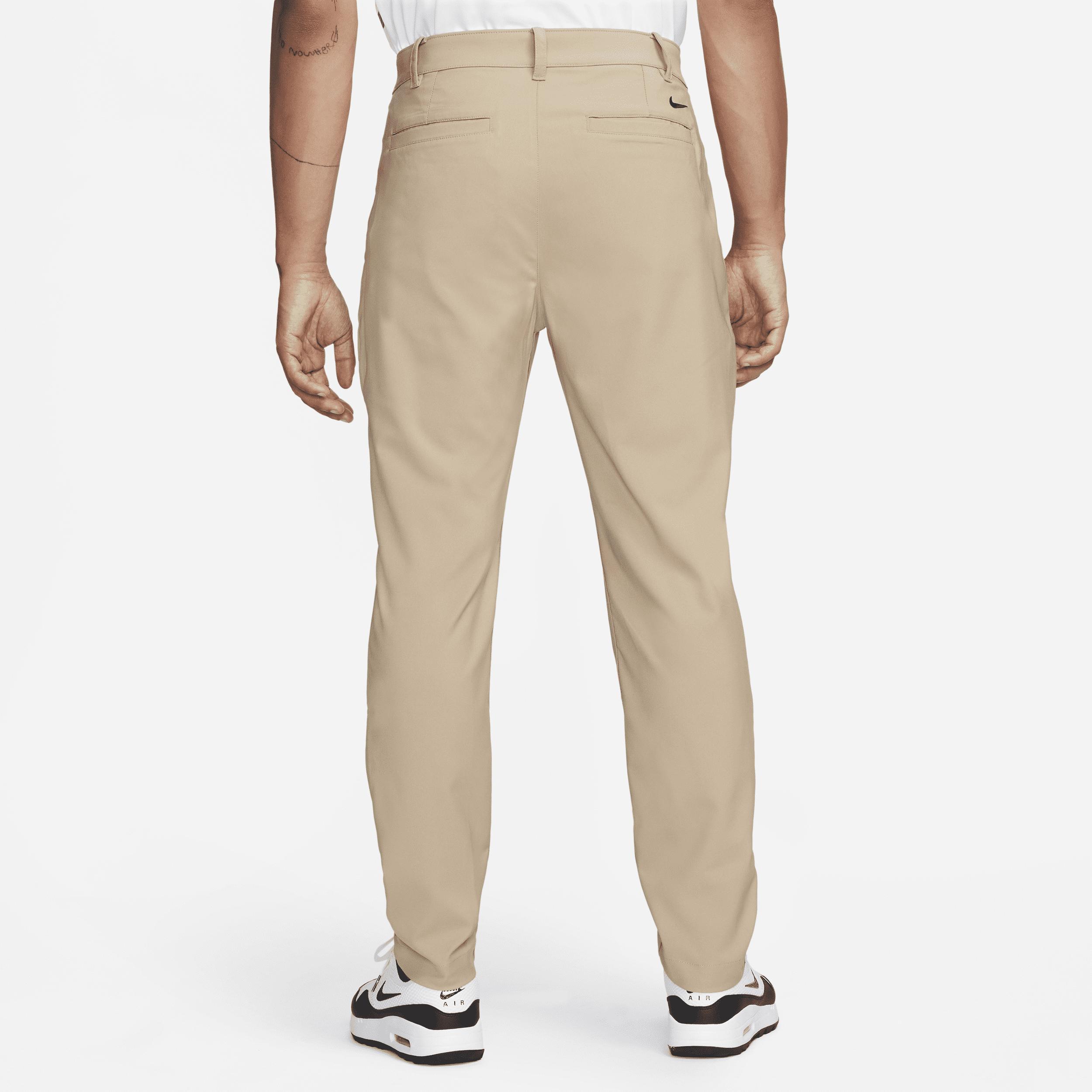 Men's Nike Dri-FIT Victory Golf Pants, Size: 32 X 32, Green Product Image