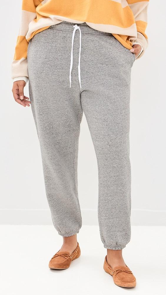 Polo Ralph Lauren Ankle Sweatpants | Shopbop Product Image