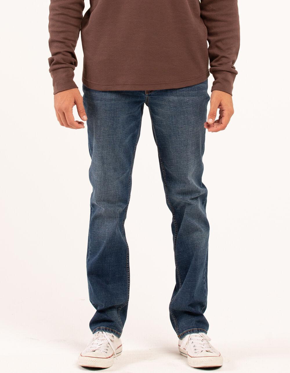 RSQ Mens Slim Jeans - VINTAGE MED Product Image
