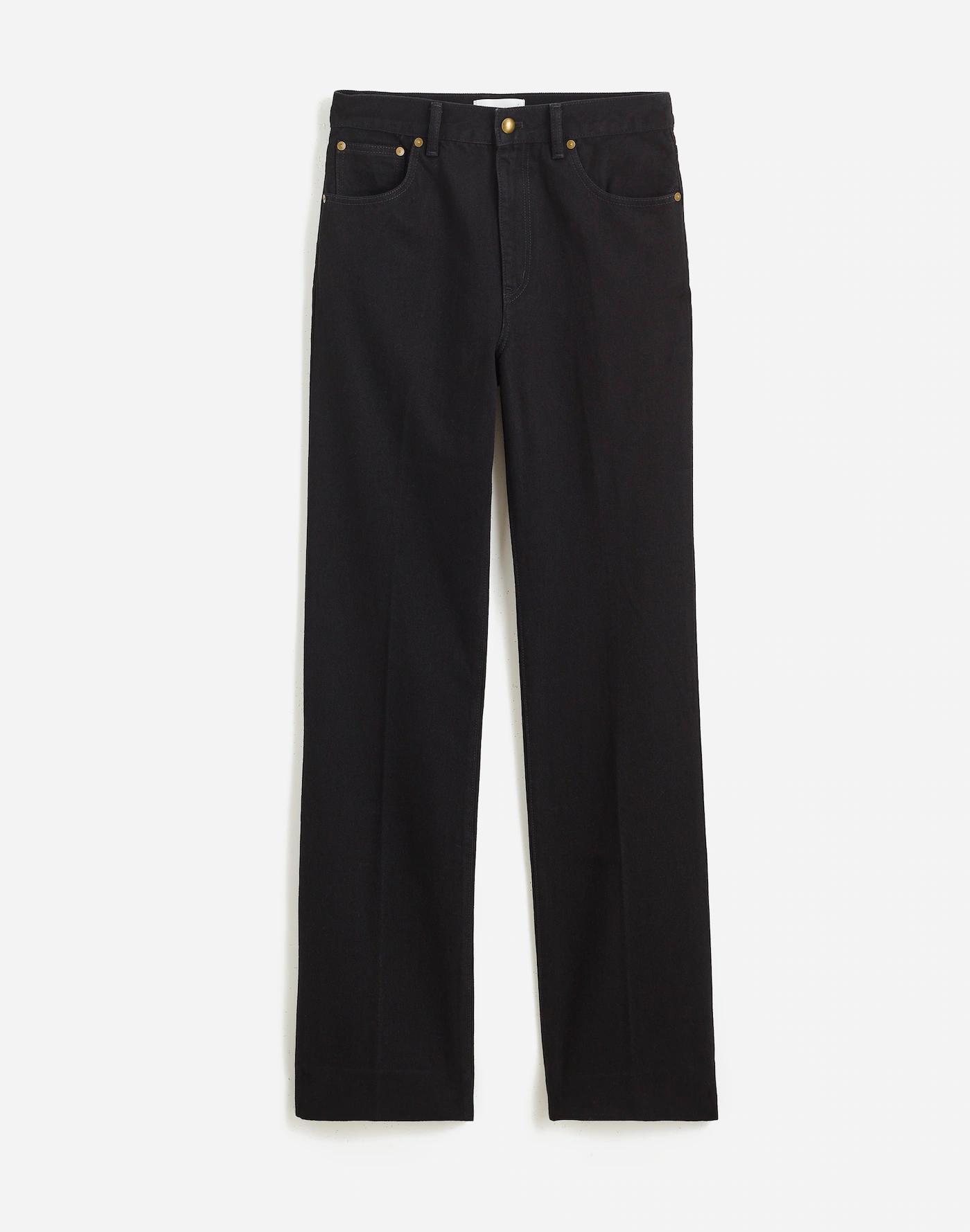 The Alexa Dream Jean in Outridge Wash Product Image