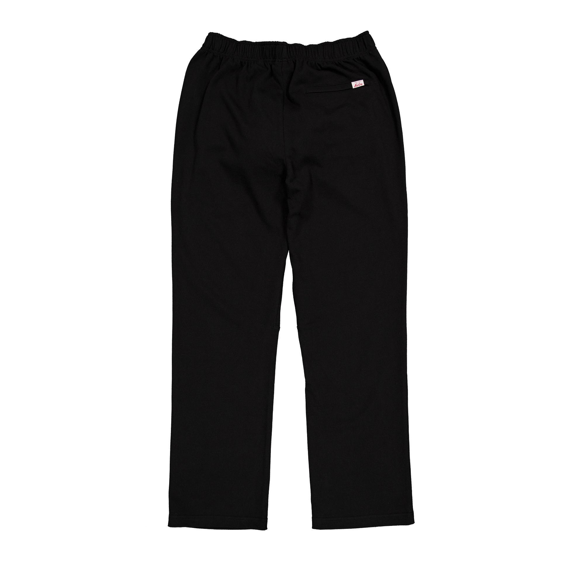 Brand New Era Alden College White Sweatshorts Male Product Image