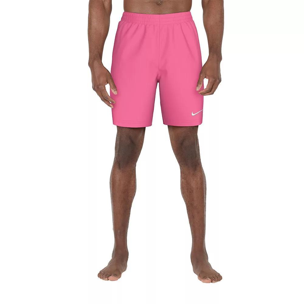 Mens Nike Essential 7 Swim Trunks Product Image