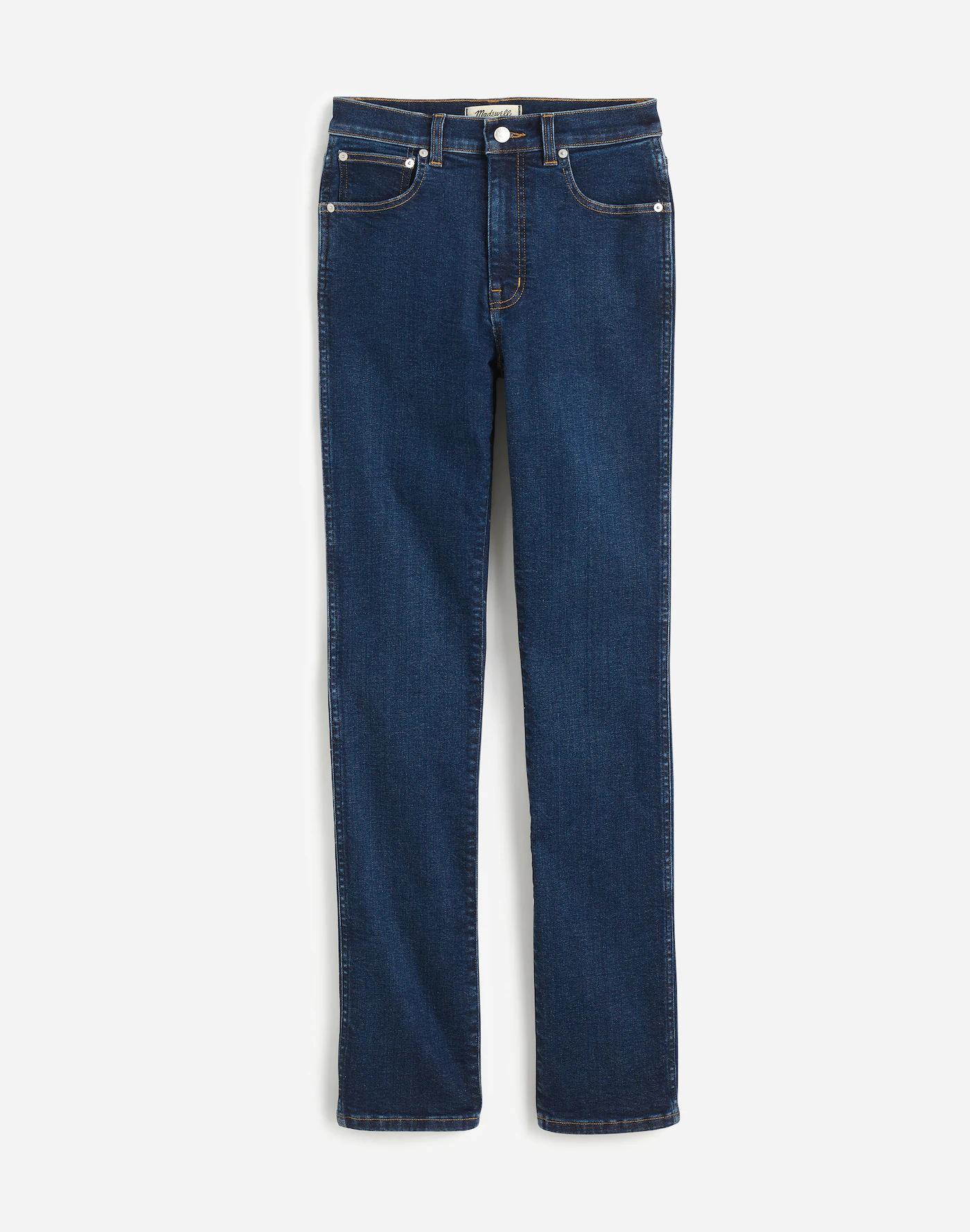 The Pencil Jean Product Image