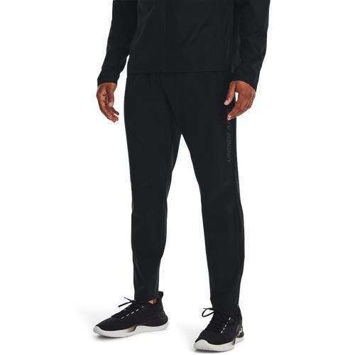 Under Armour Mens Under Armour Launch Pant - Mens Product Image