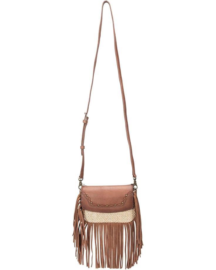 Melissa Crossbody Wristlet Product Image