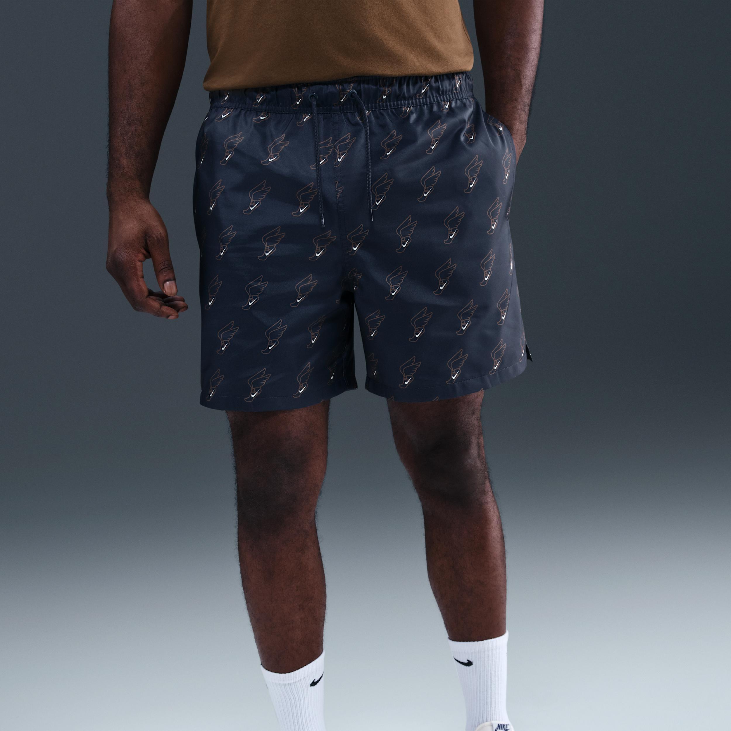 Nike Men's Club Flow Shorts Product Image