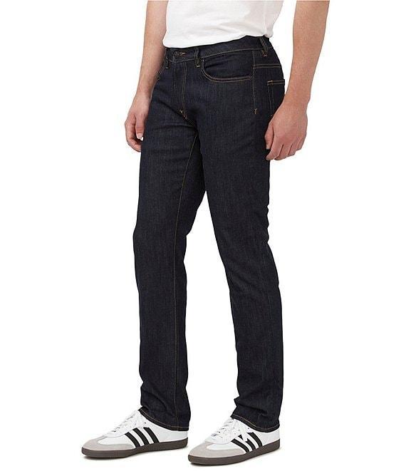Buffalo David Bitton Ash Slim Fit Jeans Product Image