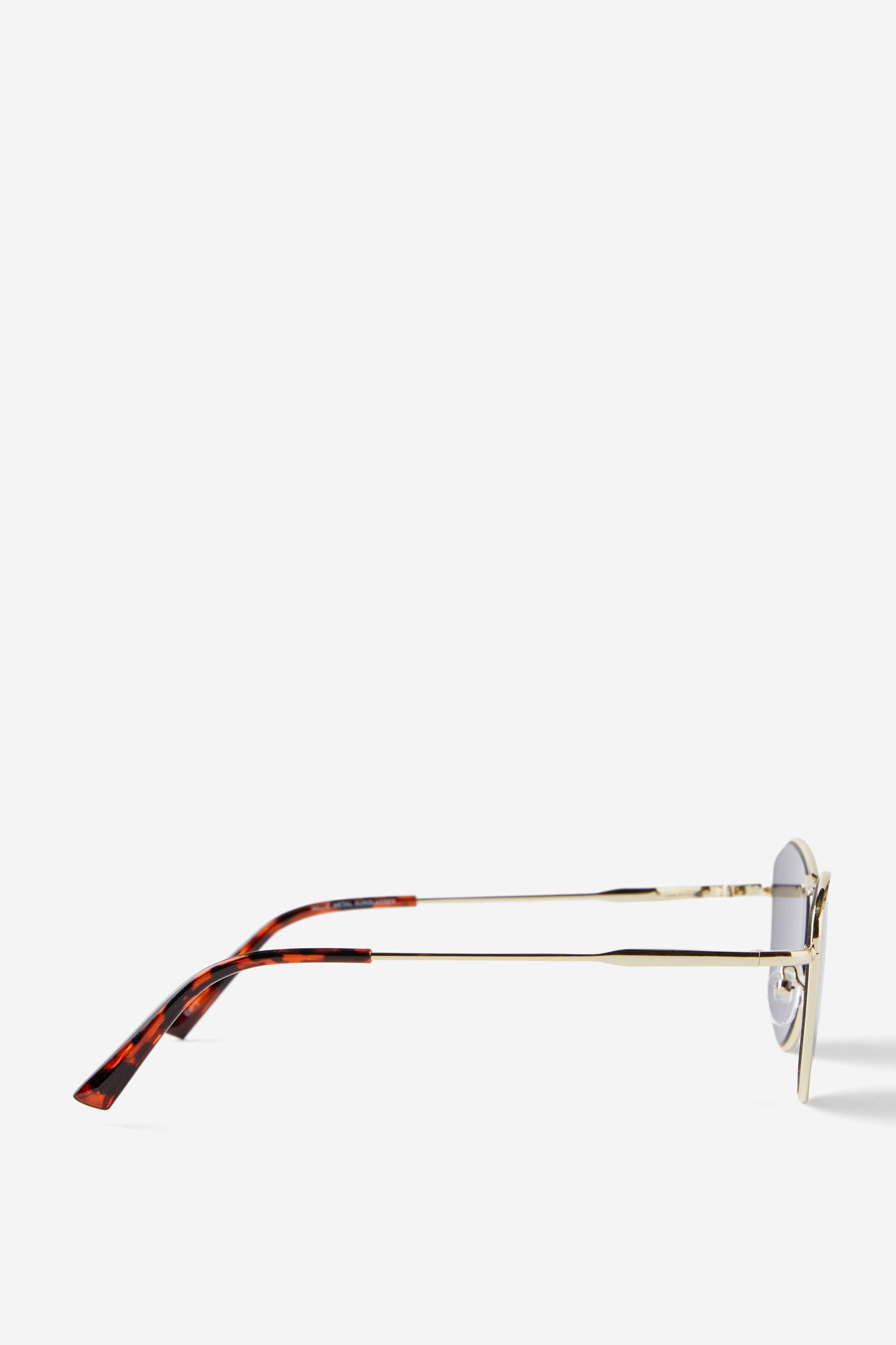 Millie Metal Sunglasses Product Image