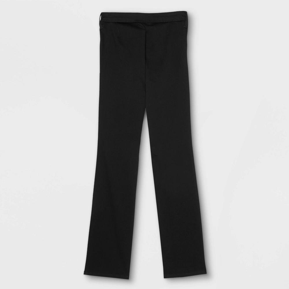 Women's High-Rise Adaptive Bootcut Jeans - Universal Thread™ Product Image