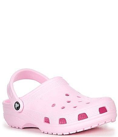 Crocs Womens Classic Clogs Product Image