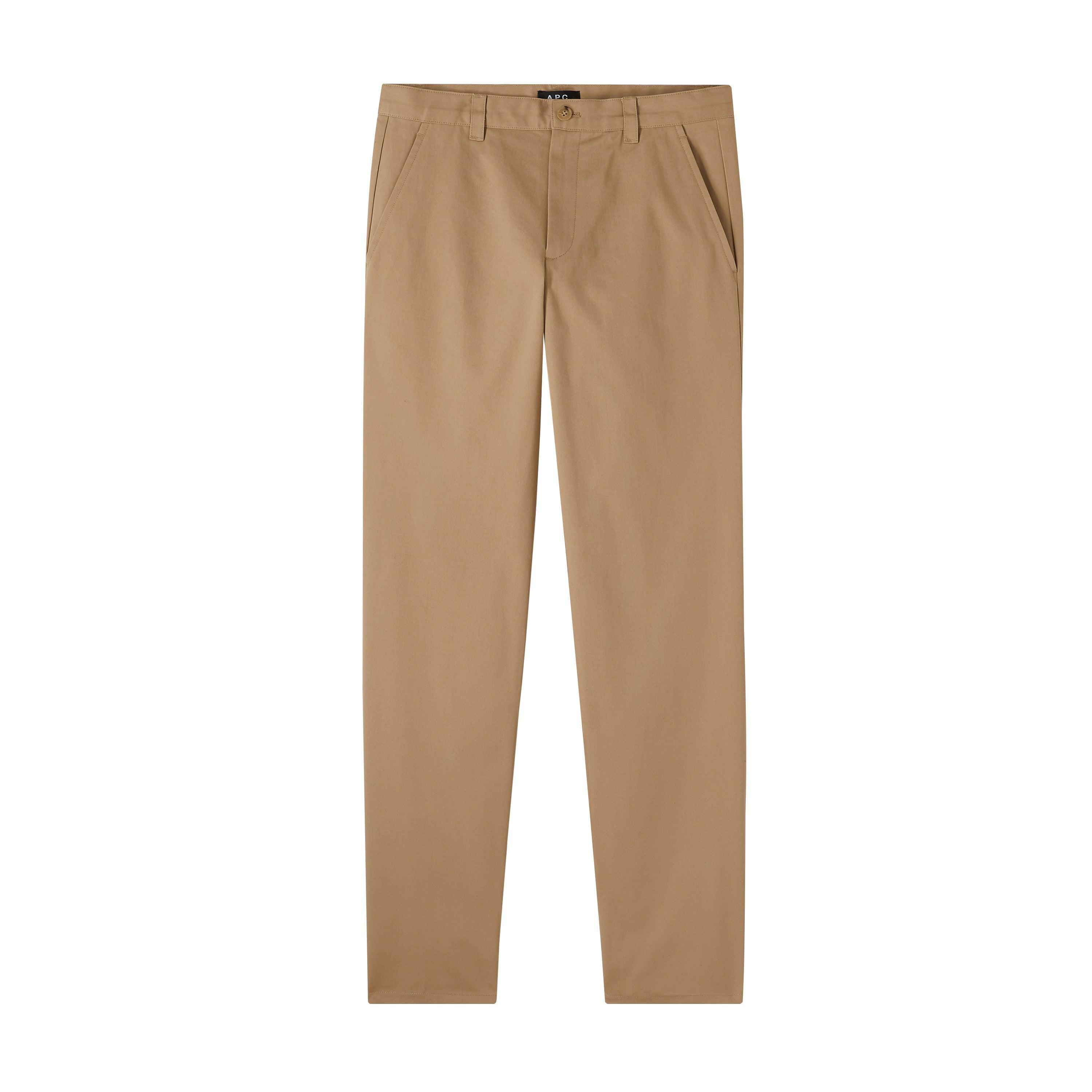 Ville Chinos Product Image