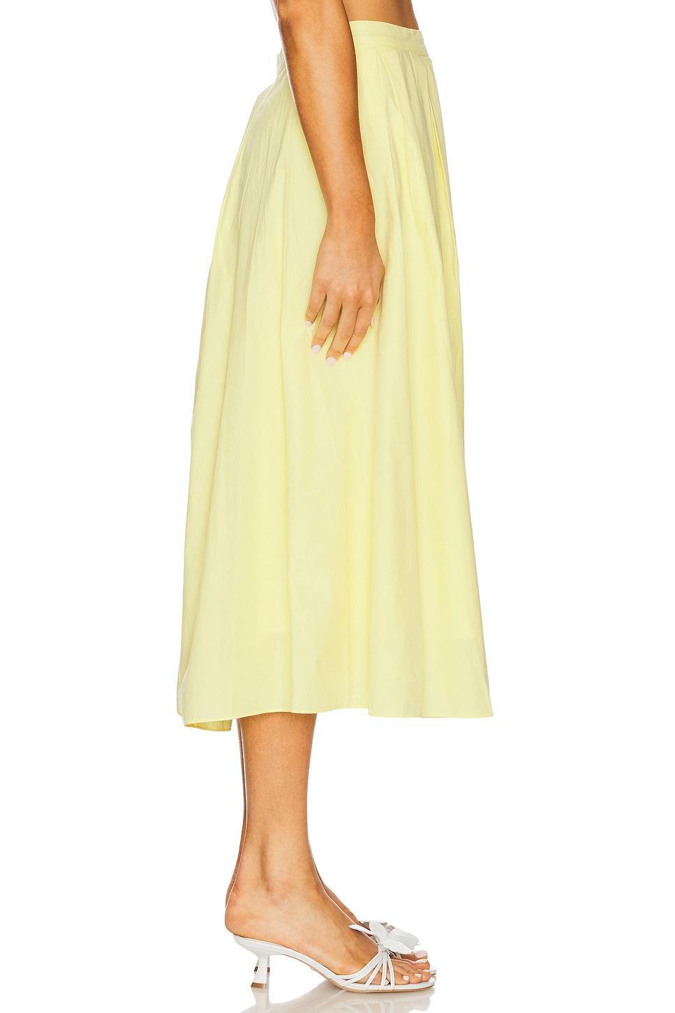 Sheridan Skirt Azeeza Product Image
