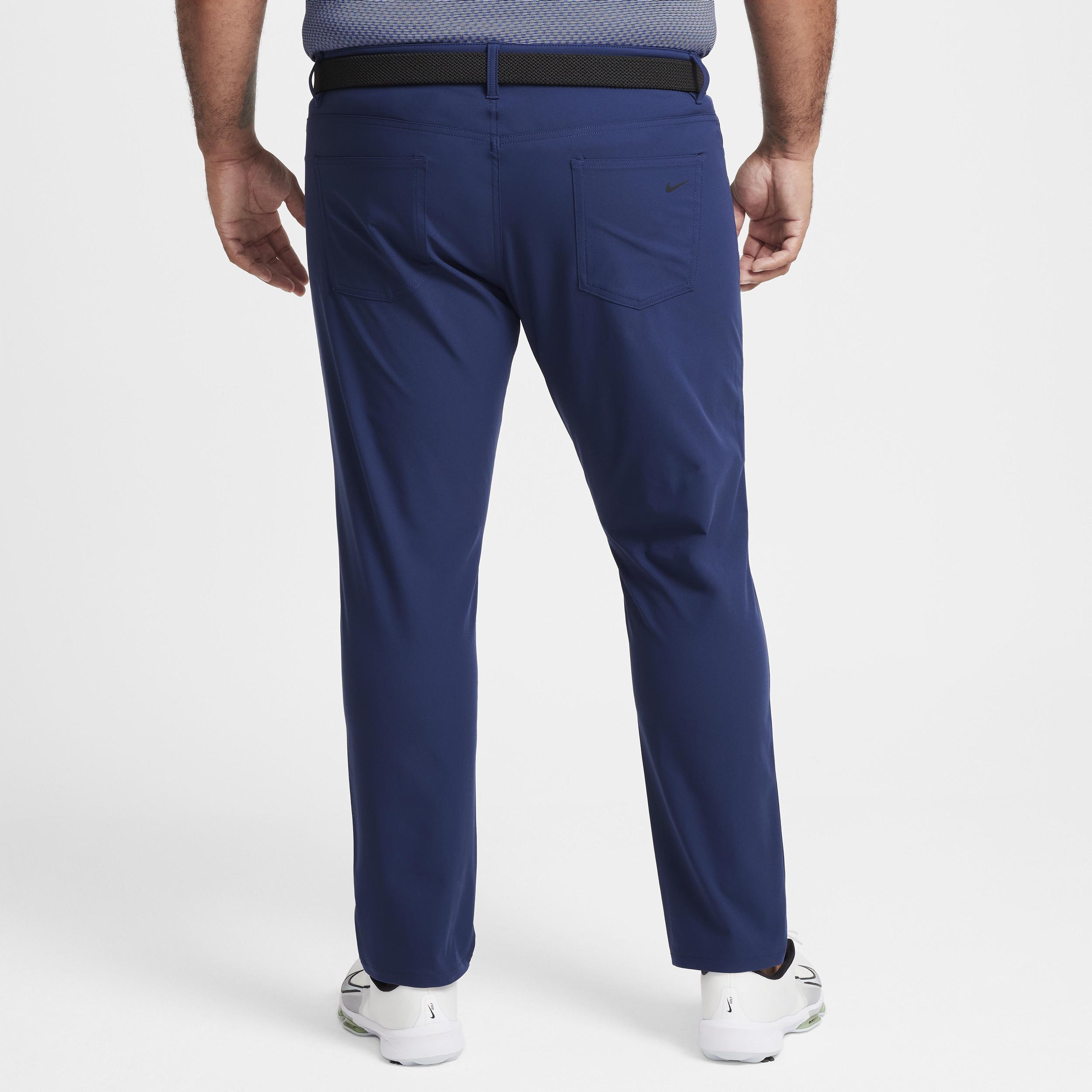 Nike Men's Tour 5-Pocket Slim Golf Pants Product Image