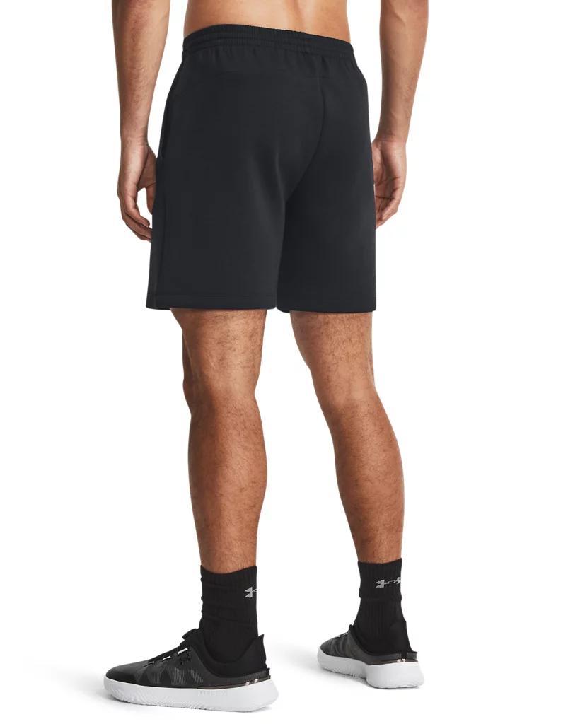 UA Unstoppable Fleece Product Image