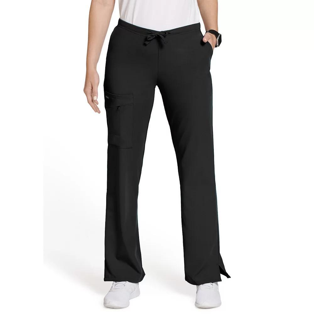 Women's Jockey® Scrubs Maximum Comfort Pants 2249, Size: Medium Long, Purple Product Image