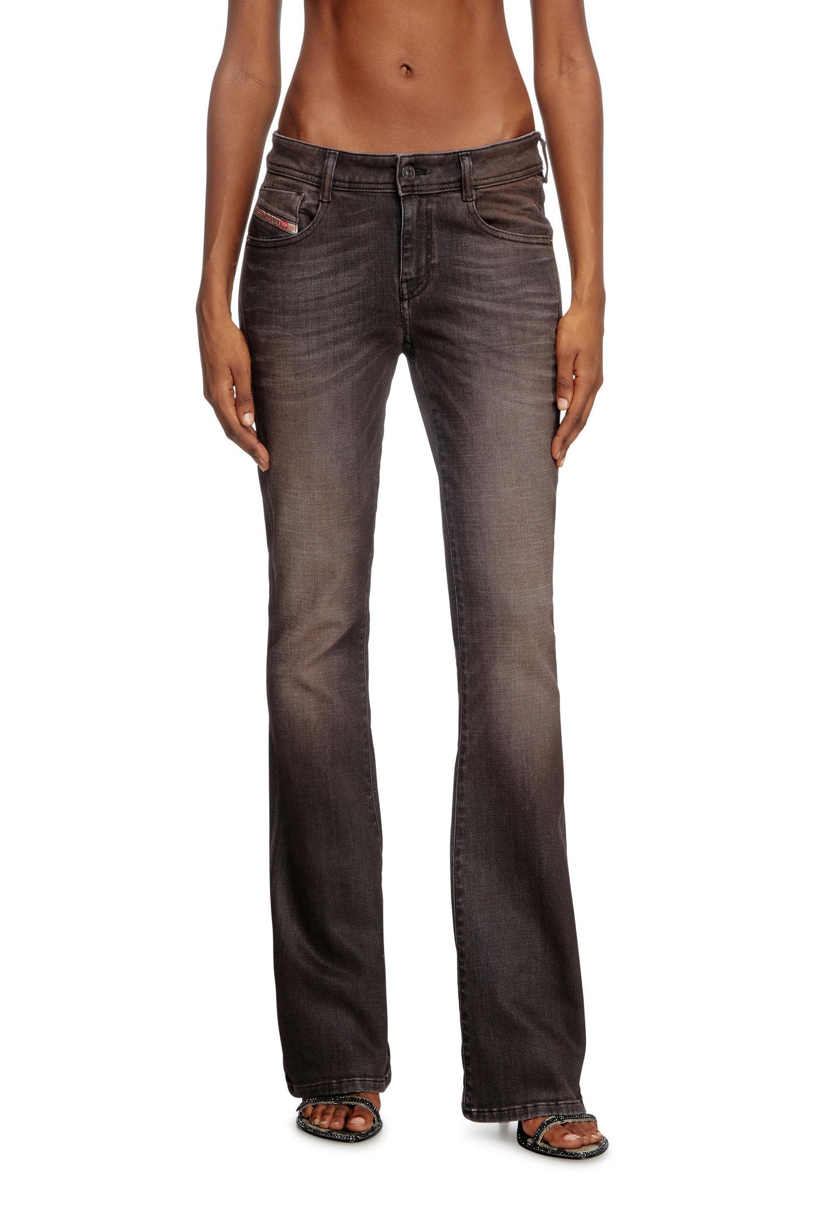 Bootcut Jeans 1969 D-Ebbey 09K59 Product Image