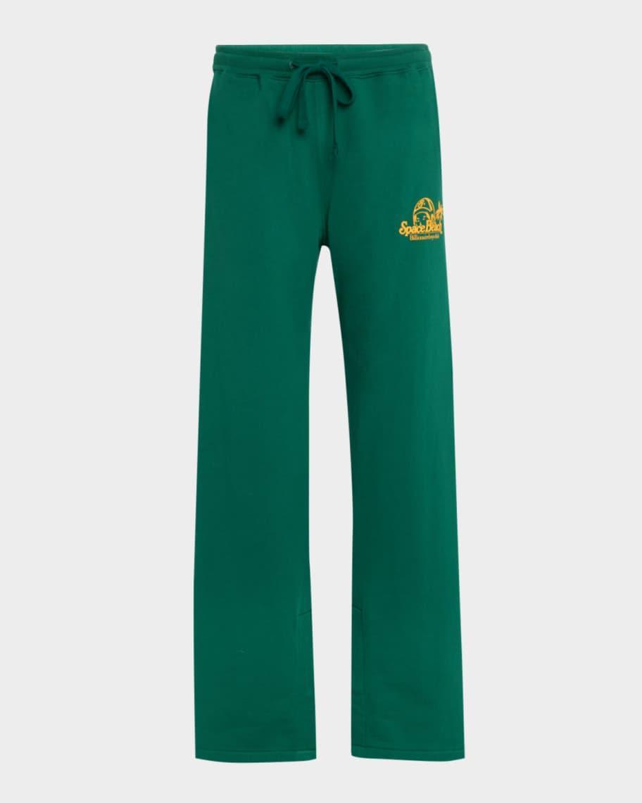 Men's BB Space Sand Sweatpants Product Image
