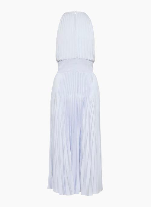 intellect satin dress Product Image