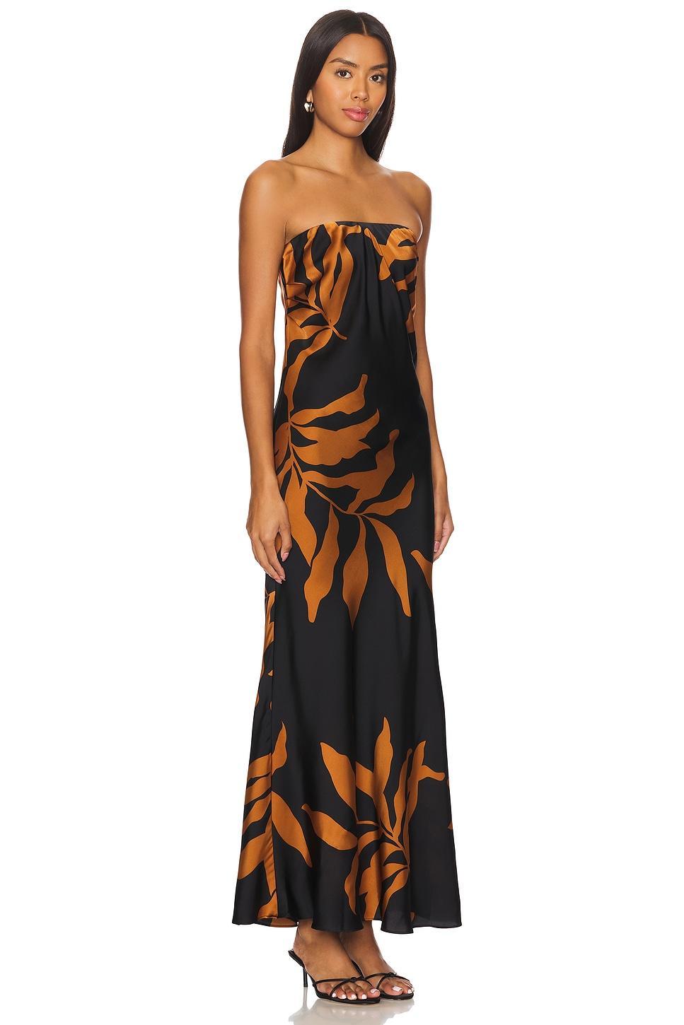 Cheryl Dress MISA Los Angeles Product Image