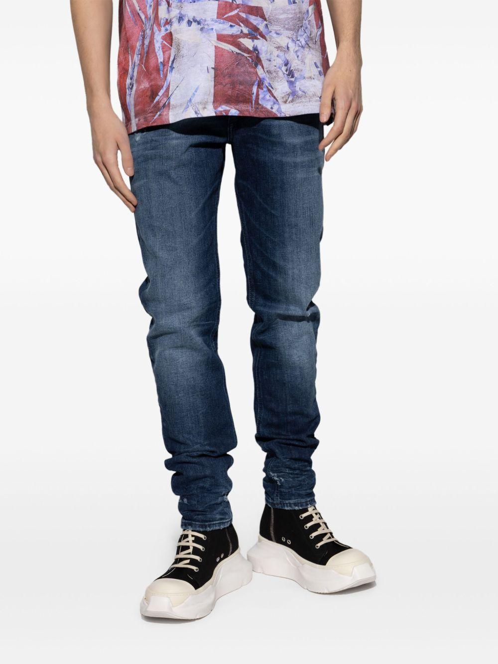 Sleenker jeans Product Image