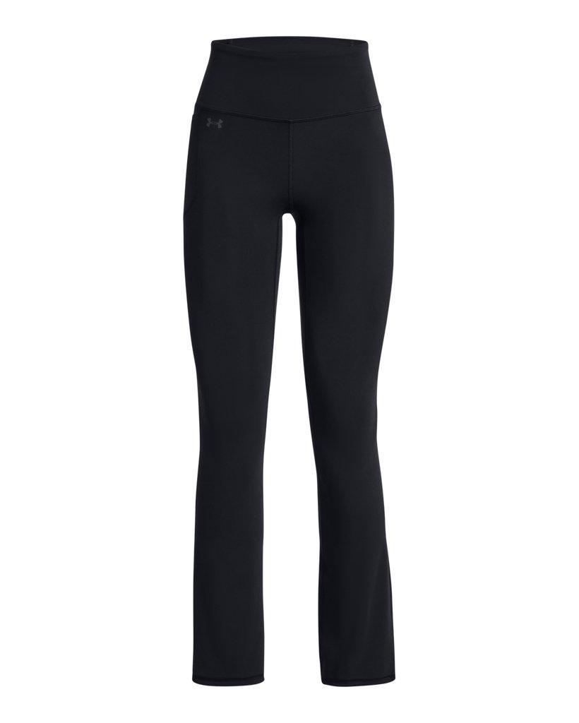 UA Motion Flare Womens Pants Product Image