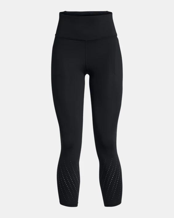 UA Launch Elite Womens Ankle Tights Product Image