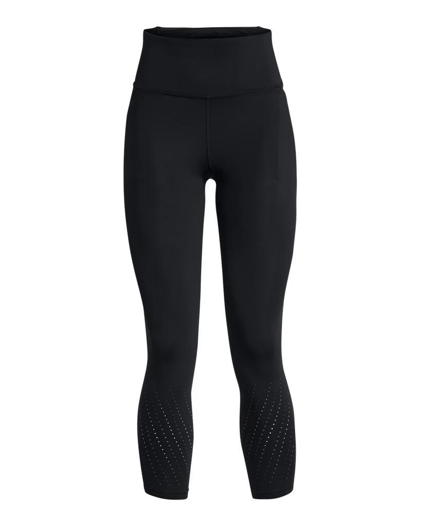 UA Launch Elite Womens Ankle Tights Product Image