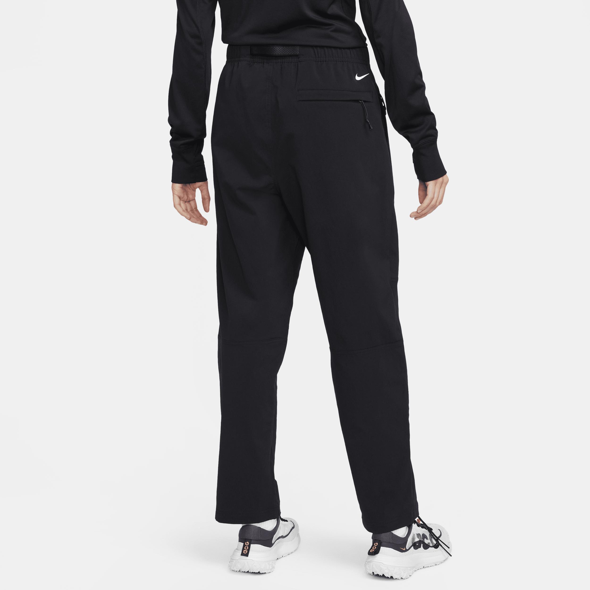 Womens Nike ACG UV Hike Mid-Rise Pants Product Image