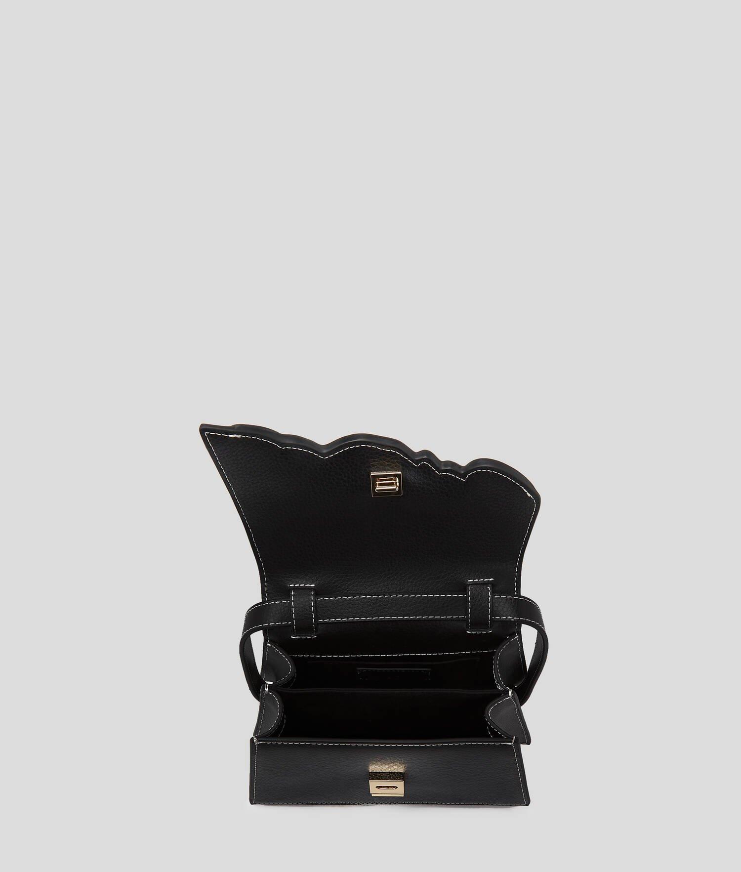 KARL X AMBER VALLETTA CROSSBODY BAG Product Image