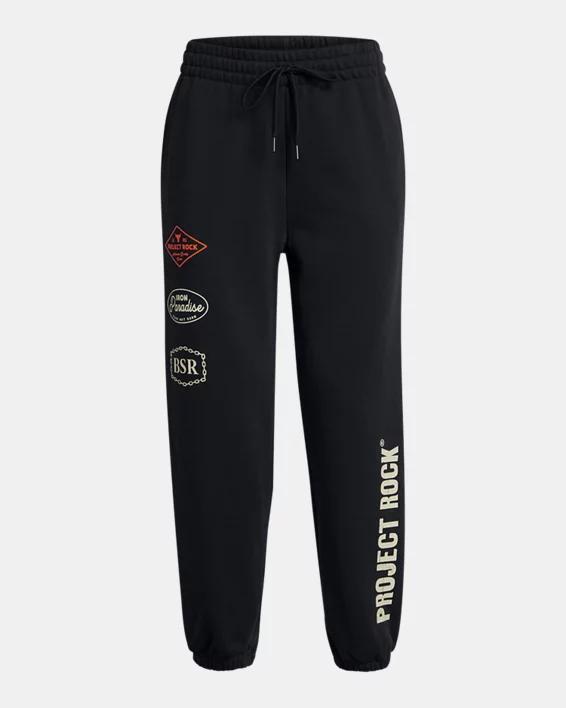 Project Rock Heavyweight Tools Of The Trade Womens Pants Product Image